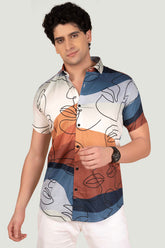 oscar-multi-viscose-print-resort-shirt